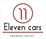 Logo ELEVEN CARS
